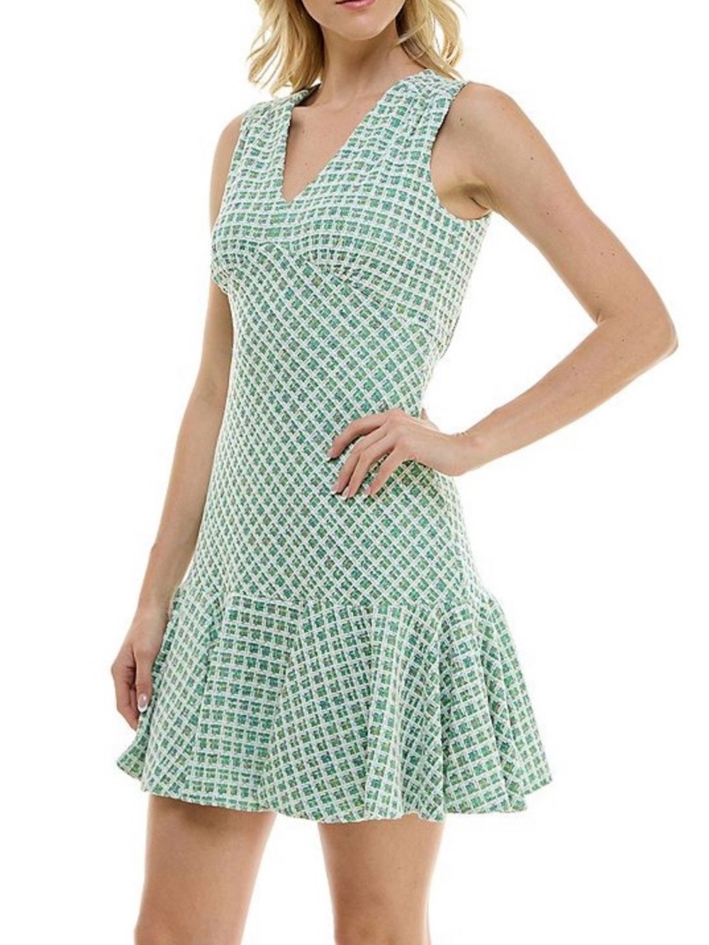 Taylor dress - Picture 3 of 5